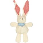 Doudou keptin - jr tjumm bleu & rouge