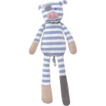 Doudou peluche organic farm buddies? cochon pirate apple park? - dou
