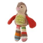 Doudou peluche silly bird 2 happy horse - peluches & doudous
