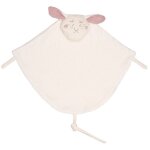 Doudou plat mouton backyard wooly organic® coton bio 35 cm - doudou Doudou plat mouton backyard wooly organic® coton bio 35 cm - doudou