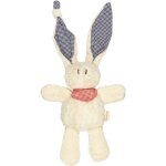 Doudou tjumm keptin - jr rouge - coton bio