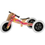 Draisienne en bois wishbone bike 3 en 1 srie limite 'music' - d