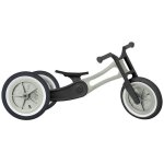 Draisienne wishbone bike 3 en 1 re2 gris argent pet recycl - d