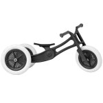 Draisienne wishbone bike 3 en 1 re2 noir recycl - draisienne r