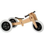 Draisienne wishbone bike classic 3 en 1 - jouet ecologique Draisienne wishbone bike classic 3 en 1 - jouet ecologique