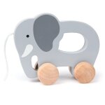lphant jouet en bois hape  traner - jouets colo premier age