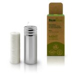 Fil dentaire en soie bambaw® - cosmétiques hygiène écologique zéro dé Fil dentaire en soie bambaw® - cosmétiques hygiène écologique zéro dé