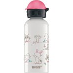 Gourde enfant mes amis 0. 4 l sigg® aluminium - gourde enfant Gourde enfant mes amis 0. 4 l sigg® aluminium - gourde enfant