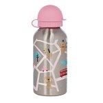 Gourde enfant chat green 0. 4 l sigikid® inox - gourde enfant Gourde enfant chat green 0. 4 l sigikid® inox - gourde enfant