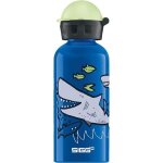 Gourde enfant sharkies 0. 4 l sigg® aluminium - gourde enfant Gourde enfant sharkies 0. 4 l sigg® aluminium - gourde enfant