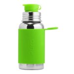 Gourde sport inox big mouth 550 ml pura� - gourde �co - responsable