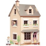 Grande maison de poup�es villa foxtail tender leaf toys� - jouets en