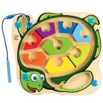 Hape circuit billes magn�tique tortue marine - jouets hape