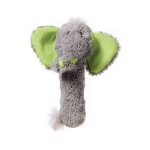 Hochet elephant tobias happy horse - peluches & doudous