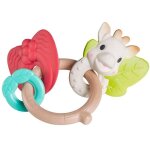 Hochet natur'chew sophie la girafe so'pure - jouet vulli