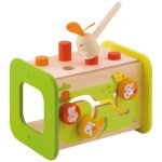 Jeu d'activits 3 en 1 dcouverte de la nature sevi 1831 - jouets en