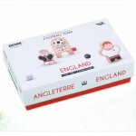 Jeu de bille football teams roule ta bille les jouets libres� -