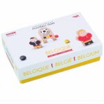 Jeu de bille football teams roule ta bille les jouets libres� -