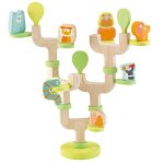 Jeu en bois arbre balance sevi 1831 'stacking tree' - jouets en bois