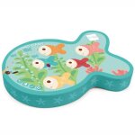 Jeu en bois pêche à la ligne classique scratch® - jouets en bois Jeu en bois pêche à la ligne classique scratch® - jouets en bois