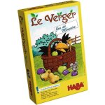 Jeux de mmoire le verger haba - jeux de mmoire