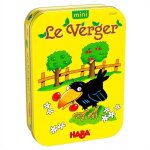 Jeux mini verger haba - jeux coopratifs