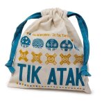 Jeu de morpion tik atak les jouets libres - jeux sociétés en bois Jeu de morpion tik atak les jouets libres - jeux sociétés en bois