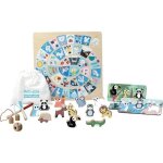 Jeux des tout petits de michelle carlsund vilac® - jeux en bois Jeux des tout petits de michelle carlsund vilac® - jeux en bois