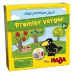 Jeux premier verger haba - jeux coopratifs