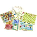 Jeux de société plateaux en bois jeujura® - jouet en bois jeujura Jeux de société plateaux en bois jeujura® - jouet en bois jeujura