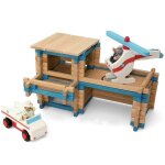 Jeujura® poste de premiers secours (155pcs) - jouets en bois du jura Jeujura® poste de premiers secours (155pcs) - jouets en bois du jura