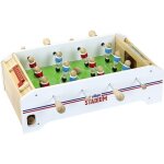 Jouets en bois babyfoot vilac stadium vilac� - jouets en bois france