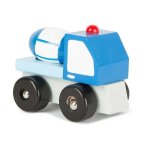 Jouet en bois camion toupie small foot by legler® - jouets en bois Jouet en bois camion toupie small foot by legler® - jouets en bois