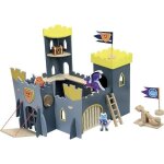 Jouet en bois mon chteau trop fort vilac - jouets en bois