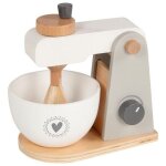 Jouet en bois dinette mixeur robot cuisine goki� - jouets goki