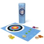 Jouet en bois jump! tir � l'arc milaniwood� - jouet enfants