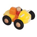 Jouet en bois kit magnet quad janod - jouet janod Jouet en bois kit magnet quad janod - jouet janod