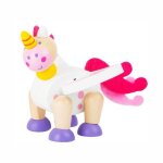 Jouet en bois licorne luna small foot by legler® - jouets en bois Jouet en bois licorne luna small foot by legler® - jouets en bois