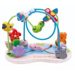 Jouet en bois looping perle de l'amazon eco everearth® - jouets bois Jouet en bois looping perle de l'amazon eco everearth® - jouets bois