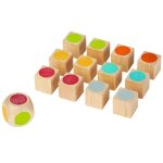 Jouets en bois mini mmo plantoys - jouet enfants