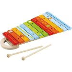 Jouet en bois musical xylophone arc en ciel sevi 1831 - jouets en bois Jouet en bois musical xylophone arc en ciel sevi 1831 - jouets en bois