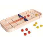 Jouet en bois piste jeu de palets plantoys® - jouet en bois Jouet en bois piste jeu de palets plantoys® - jouet en bois