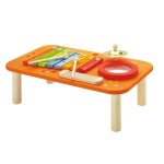 Jouets en bois table musicale � percussions sevi 1831 - jouets