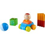 Jouets en bois voiture d�couverte paul haba� - jouet en bois b�b�
