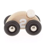 Jouet petite voiture anniversaire n2 vilac - jouets en bois