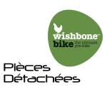 Kit roulements à billes (x2) draisiennes wishbone bike - jouet Kit roulements à billes (x2) draisiennes wishbone bike - jouet