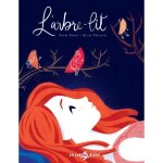Livre l'arbre lit de sil�ne edgar ed. la cabane bleue� - livres e