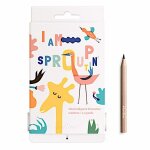 Livre objet à dérouler toise scrollino® - livres à dérouler et jeux s Livre objet à dérouler toise scrollino® - livres à dérouler et jeux s