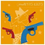 Loisirs cr�atifs 'mes petits colts' pirouette cacahou�te - jouets n