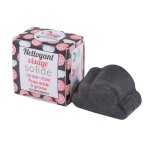 Nettoyant visage solide 25g au pamplemousse peau mixte � grasse